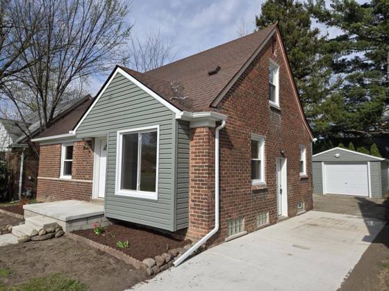 9634 Inkster Road, Redford, MI 48239 photo 2