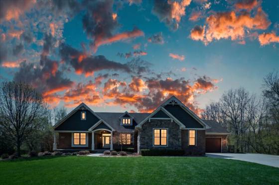 3790 Timber Green Court, Howell, MI 48843 photo 3
