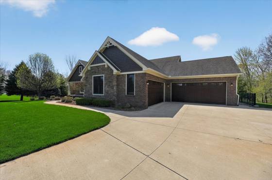 3790 Timber Green Court, Howell, MI 48843 photo 4