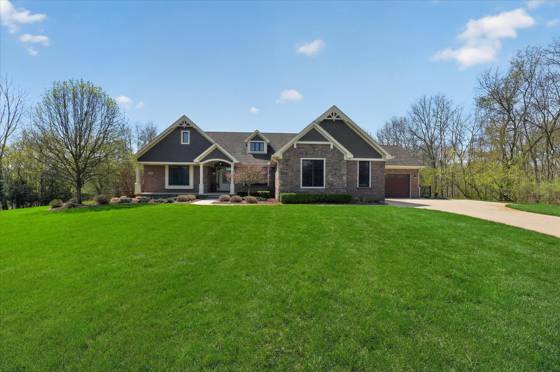 3790 Timber Green Court, Howell, MI 48843 photo 2