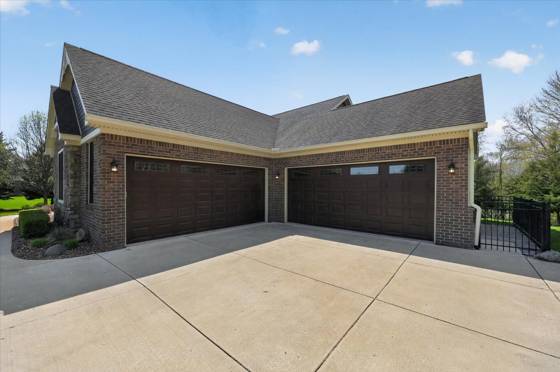 3790 Timber Green Court, Howell, MI 48843 photo 5
