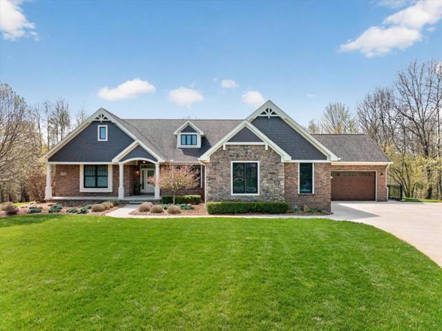 3790 Timber Green Court, Howell, MI