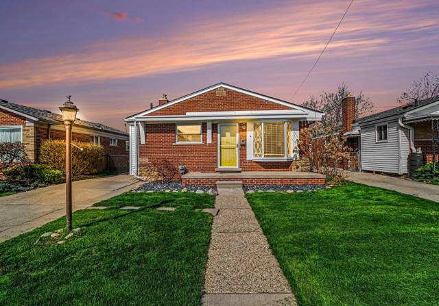 32015 Saint Margaret Street, Saint Clair Shores, MI