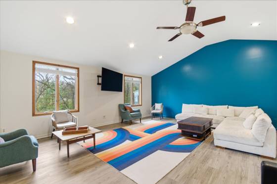 9095 Huron River Drive, Brighton, MI 48116 photo 5