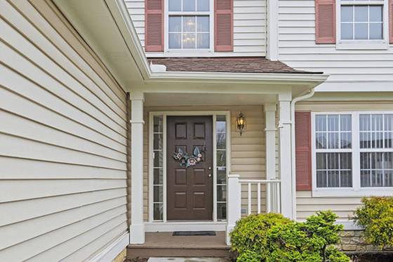 1692 Scio Ridge Road, Ann Arbor, MI 48103 photo 3