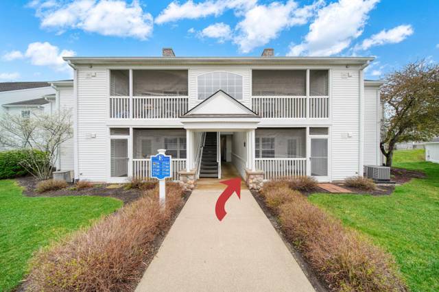 2738 S Knightsbridge Circle, Ann Arbor, MI