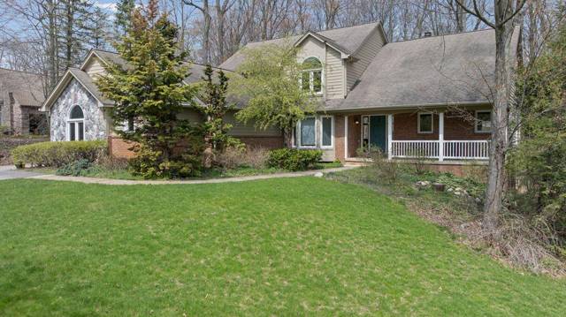 5990 Lynne Hollow Drive, Commerce Twp, MI