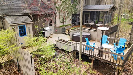 3444 Wagner Woods Court, Ann Arbor, MI 48103 photo 2