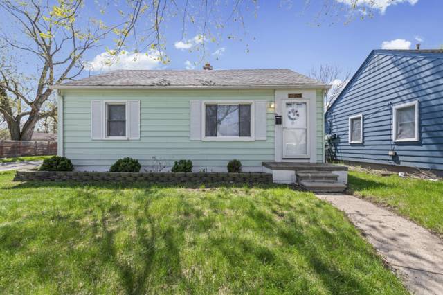 24601 Dartmouth Street, Dearborn Heights, MI