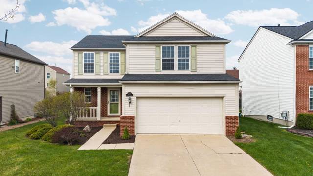6285 Maplehurst Drive, Ypsilanti, MI