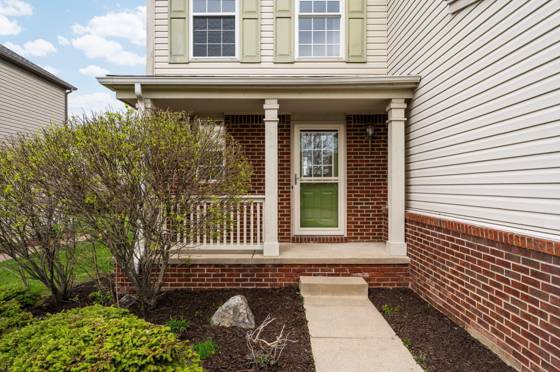 6285 Maplehurst Drive, Ypsilanti, MI 48197 photo 2