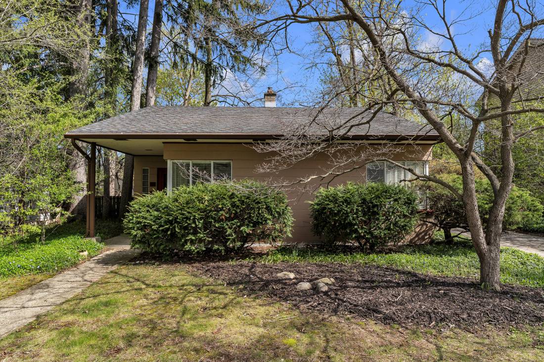 803 Barton Drive, Ann Arbor, MI 48105
