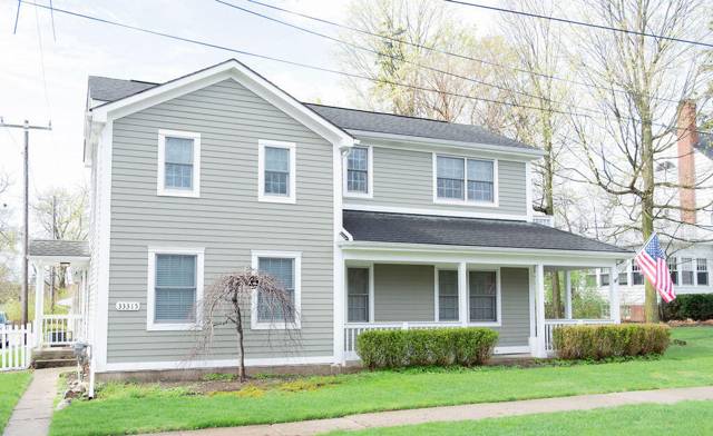33315 Shiawassee Street, Farmington, MI