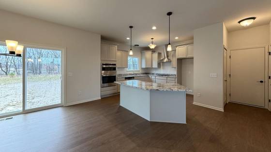 1246 Plum Grove Drive, Monroe, MI 48161 photo 2