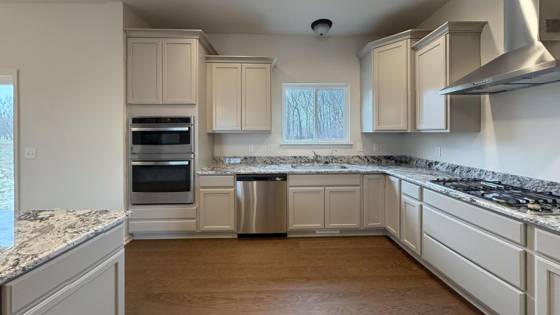 1246 Plum Grove Drive, Monroe, MI 48161 photo 3