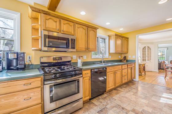 10715 Warner Road, Milan, MI 48160 photo 3
