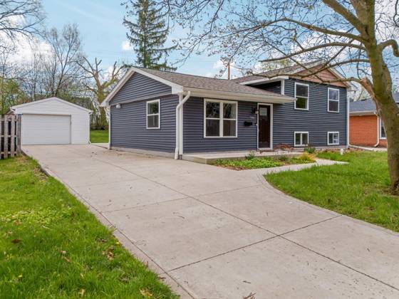 706 Leona Drive, Ann Arbor, MI 48103 photo 3
