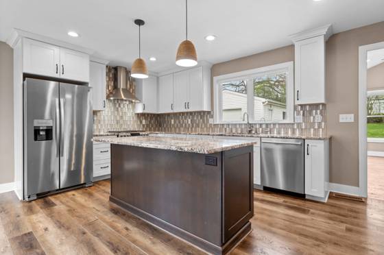 706 Leona Drive, Ann Arbor, MI 48103 photo 4