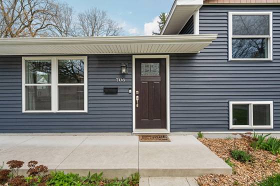 706 Leona Drive, Ann Arbor, MI 48103 photo 2