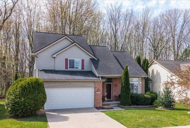 7956 Thornhill Drive, Ypsilanti, MI