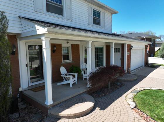 1700 Evergreen Street, Trenton, MI 48183 photo 2