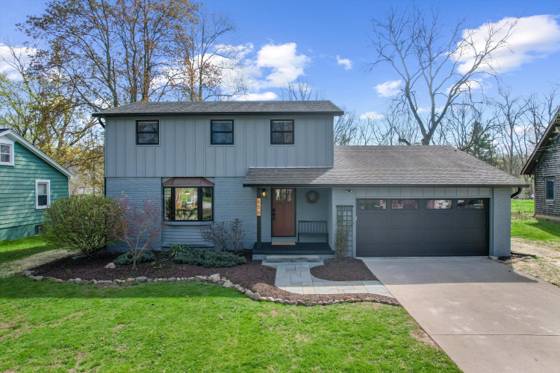 656 Barber Avenue, Ann Arbor, MI 48103 photo 2