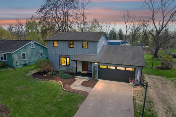 656 Barber Avenue, Ann Arbor, MI 48103 photo 4
