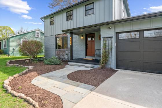 656 Barber Avenue, Ann Arbor, MI 48103 photo 3