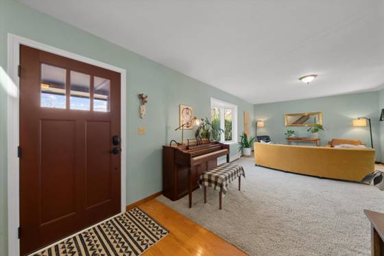 656 Barber Avenue, Ann Arbor, MI 48103 photo 5