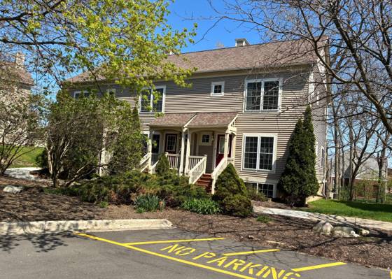 2166 Pennsylvania Avenue #Unit 35, Ann Arbor, MI 48103 photo 2