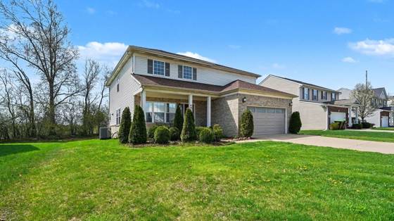 4846 Gingko Drive, Ypsilanti, MI 48197 photo 2