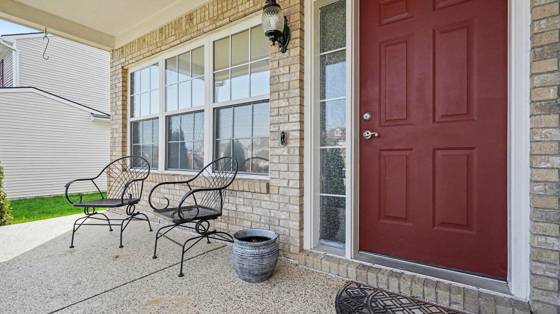 4846 Gingko Drive, Ypsilanti, MI 48197 photo 4