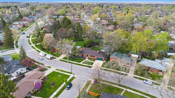 1809 Covington Drive, Ann Arbor, MI 48103 photo 2