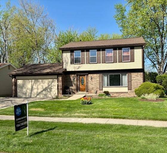 5710 Princeton Place, Ypsilanti, MI 48197 photo 2