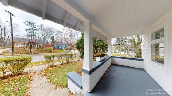 1705 Jackson Avenue, Ann Arbor, MI 48103 photo 2