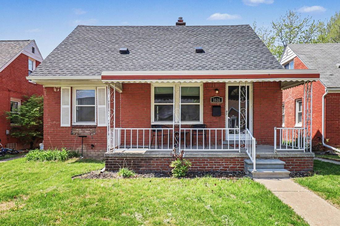 1616 18th Street, Wyandotte, MI 48192