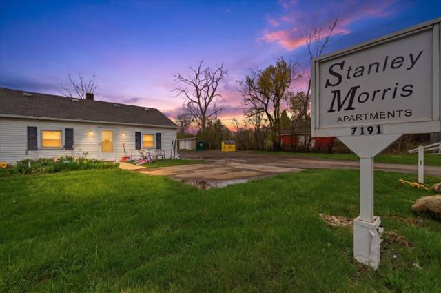 7191 N Dort Highway, Mount Morris, MI