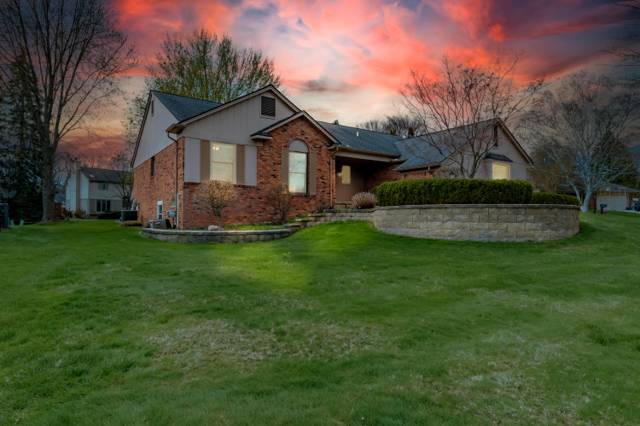 631 Heritage Lane, Rochester Hills, MI
