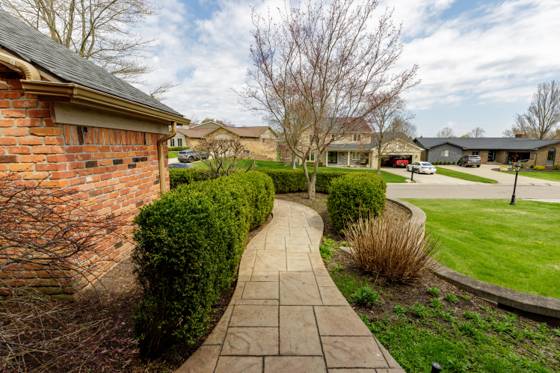 631 Heritage Lane, Rochester Hills, MI 48309 photo 4