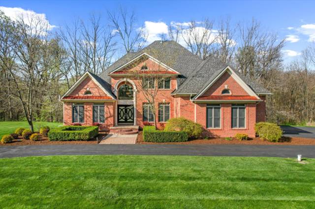 3443 Oak Park Drive, Saline, MI