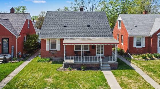 1616 18th Street, Wyandotte, MI 48192 photo 2