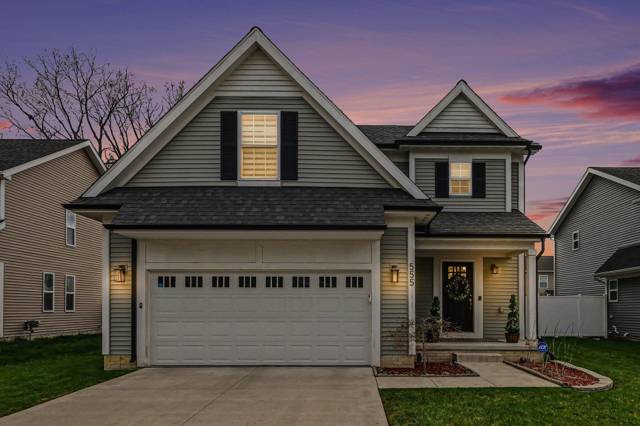 555 S Winding Drive, Waterford, MI