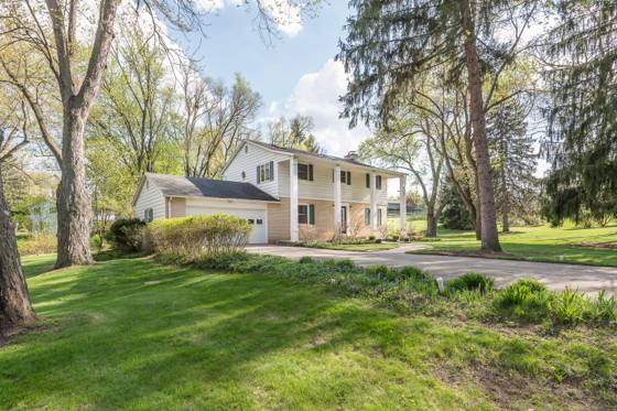 1323 Mesa Drive, Ypsilanti, MI 48197 photo 2