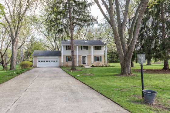 1323 Mesa Drive, Ypsilanti, MI 48197 photo 4