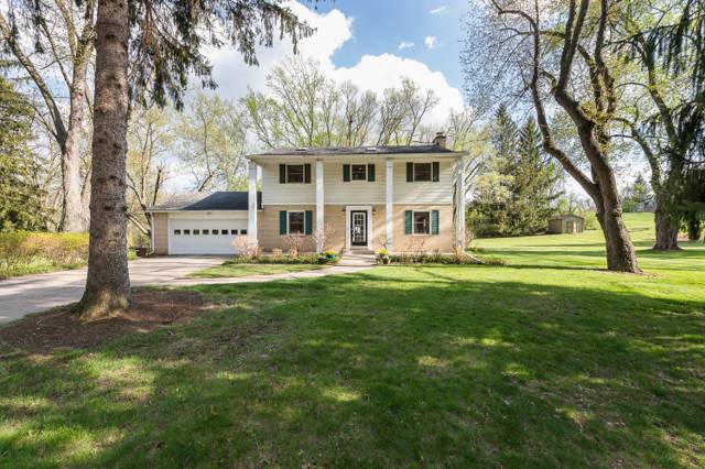 1323 Mesa Drive, Ypsilanti, MI
