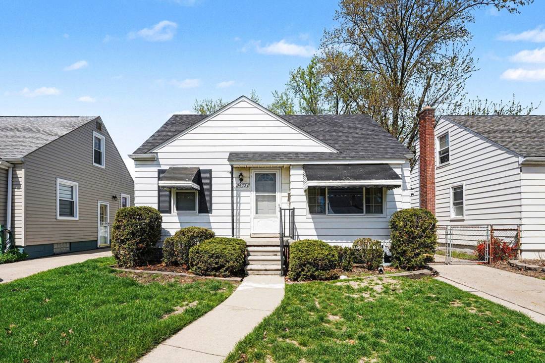 24924 Princeton Street, Dearborn, MI 48124
