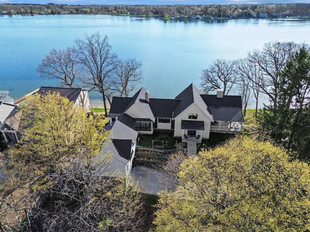517 Glazier Road, Chelsea, MI