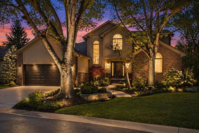 7513 Hickory Hill Drive, West Bloomfield, MI
