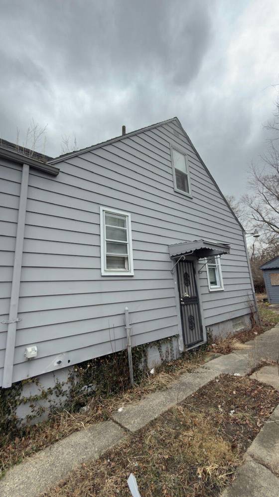 12140 Wayburn Street, Detroit, MI 48224 photo 3