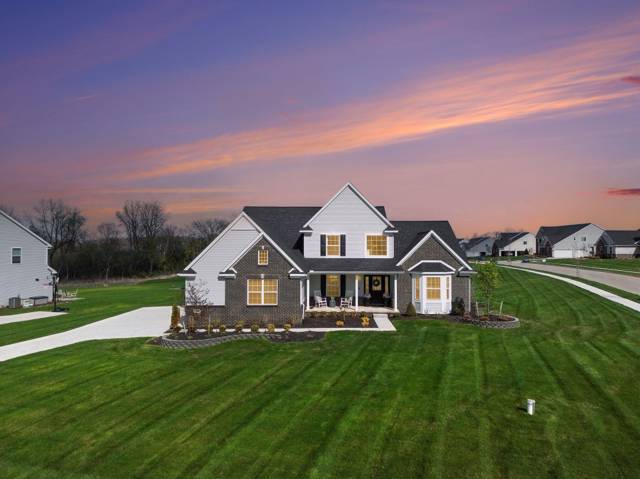 7835 Biscayne Way, Saline, MI